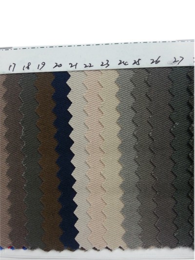 DG-RGFA  全棉厚斜紋  C/C128*60 細節-2